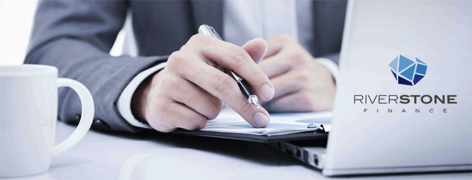 finance banner