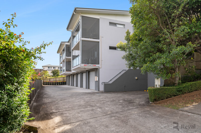 2/46 Selborne St Mount Gravatt East QLD 4122