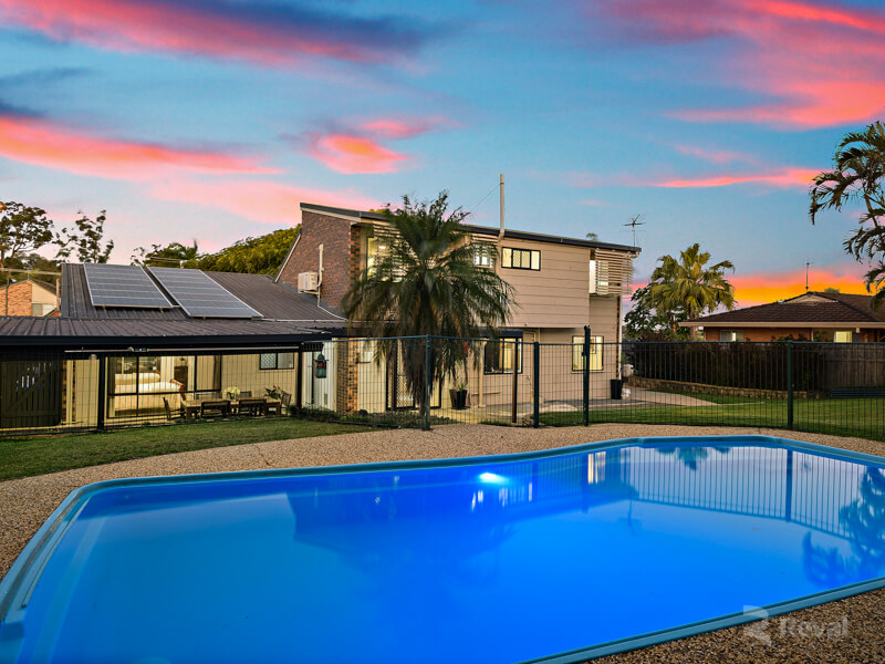 6 Roselea Street Shailer Park QLD 4128