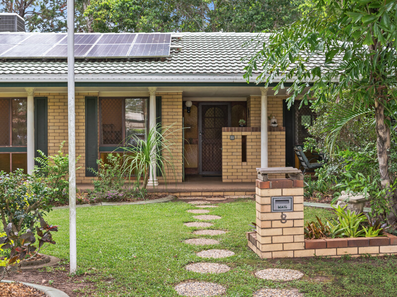 8 Sheraton Street Macgregor QLD 4109